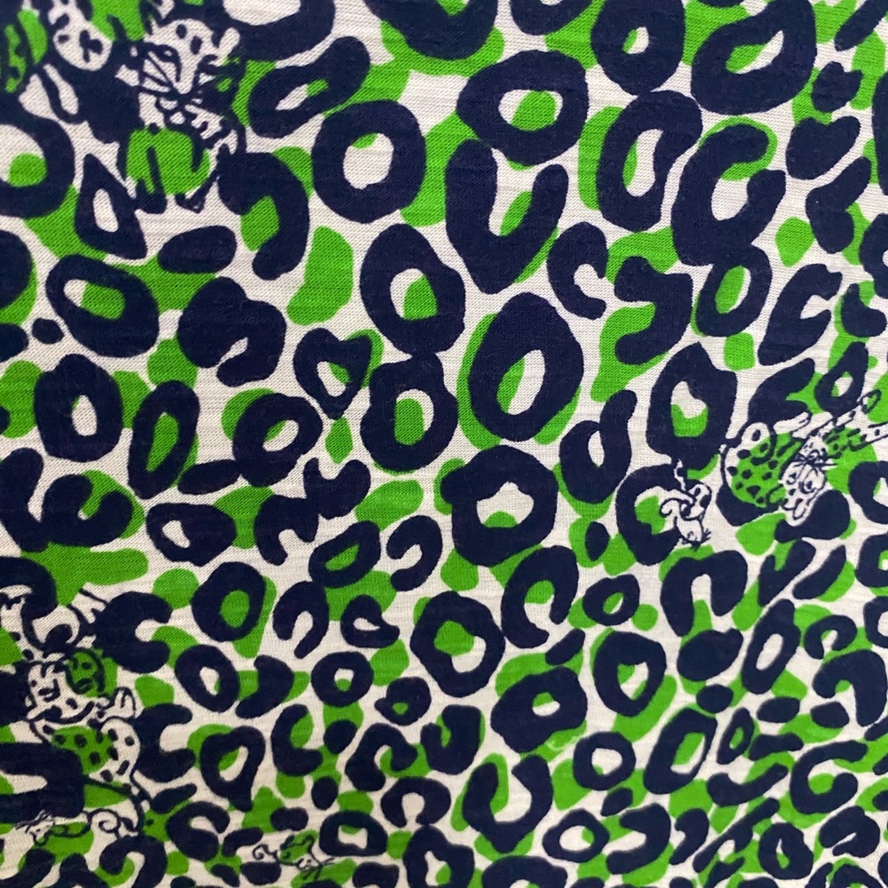 Lily Pulitzer Comfy Dress - Picture 3 of 3